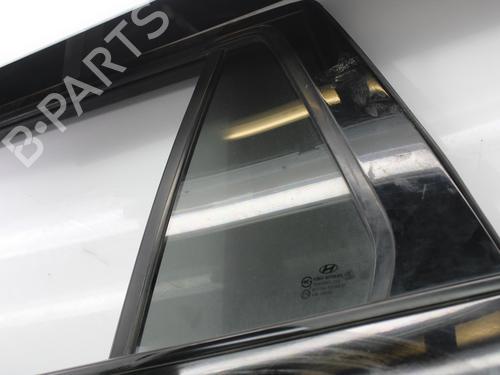 Left rear door HYUNDAI SANTA FÉ II (CM) 2.2 CRDi 4x4 | BP11289181C4 