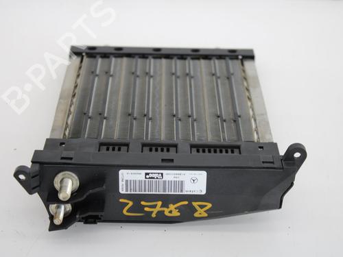 Used Heater resistor MERCEDES-BENZ B-CLASS Sports Tourer (W245) B 180 CDI (245.207) (109 hp) 11661673