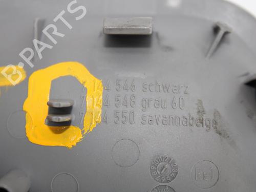Rear right interior door handle BMW 3 (E90) 320 d | BP10124903I16 