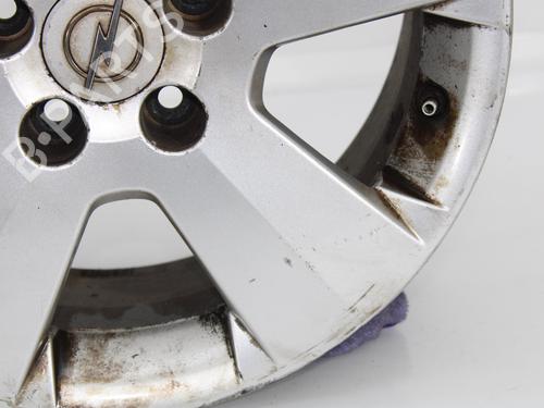 Fælk OPEL VECTRA C (Z02) 1.9 CDTI (F69) | BP11429715C45 