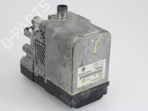 Used Heater blower motor VW TOUAREG (7LA, 7L6, 7L7) 3.0 V6 TDI (240 hp) 12946000