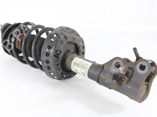 Left front shock absorber HONDA CIVIC IX (FK) 1.6 i-DTEC (FK3) | BP17313189M16 