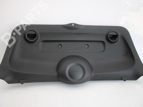 Used Bootlid panel Bootlid panel MINI MINI (R56) Cooper D (109 hp) 10119033 10119033