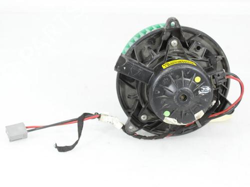 Heater blower motor OPEL INSIGNIA A (G09)  | BP14176514M62 