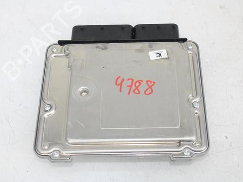 Engine control unit (ECU) BMW 5 (F10) 520 d | BP30126755M57