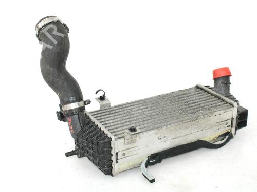 Intercooler HYUNDAI TUCSON (TL, TLE) 1.7 CRDi | BP26664991M30 