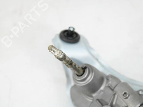 Rear wiper motor HYUNDAI TUCSON (TL, TLE) 1.7 CRDi | BP26664975M102 