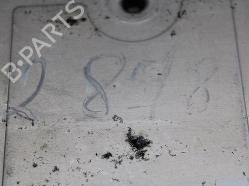 Engine control unit (ECU) FORD FIESTA VI (CB1, CCN) 1.4 TDCi | BP10120029M57 