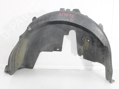 Used Wheel arch PEUGEOT 208 I (CA_, CC_) [2012-2021]  22304042