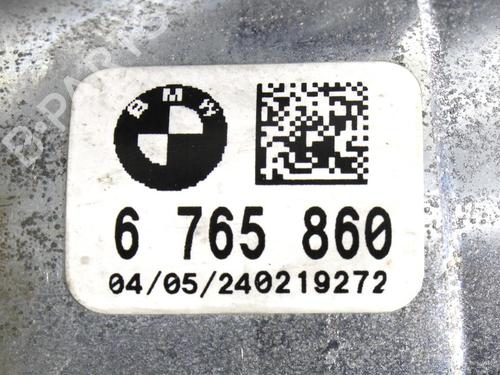 Steering column BMW 5 (E60) 530 d | BP32684812M21 - Image 16