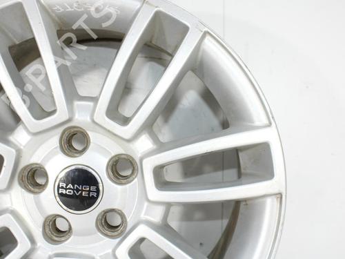 Rim LAND ROVER RANGE ROVER SPORT I (L320) 2.7 D 4x4 | BP22305176C45 
