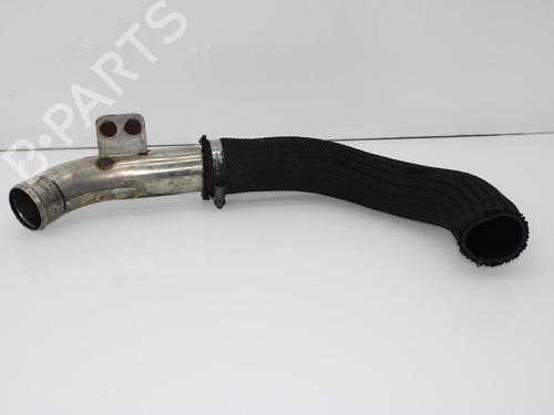 Used Pipe DAEWOO KORANDO (KJ) 2.9 TD (120 hp) 14176767