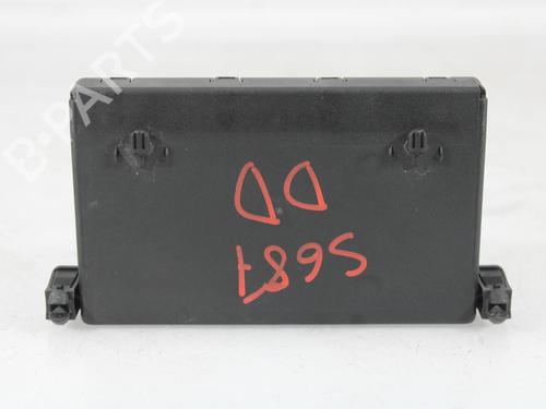 Elektronische module MERCEDES-BENZ C-CLASS (W203) C 220 CDI (203.006, 203.008) | BP29377622M83 