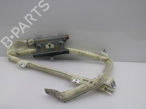 Used Left curtain airbag MINI MINI (R56) Cooper (122 hp) 13409309