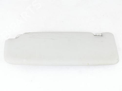Right sun visor AUDI A3 (8V1, 8VK) 1.6 TDI | BP22304123I2 