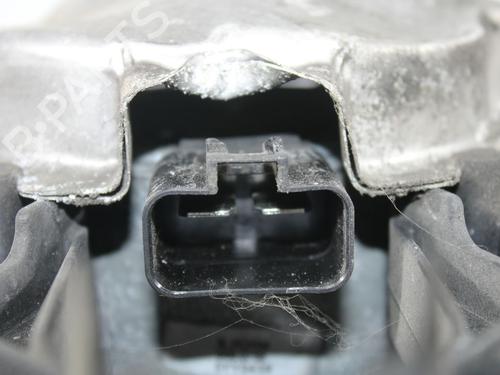 Radiator fan ALFA ROMEO GIULIETTA (940_)  | BP17560284M35 