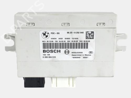 Electronic module MINI MINI PACEMAN (R61) Cooper D | BP40108923M83 - Image 2