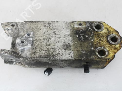 Outra BMW 5 (F10) 520 d (184 hp) 30109302