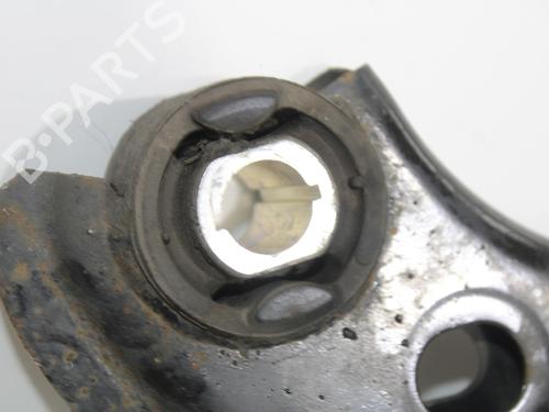 Rear axle LAND ROVER RANGE ROVER EVOQUE (L538) 2.0 D | BP17476057M2 
