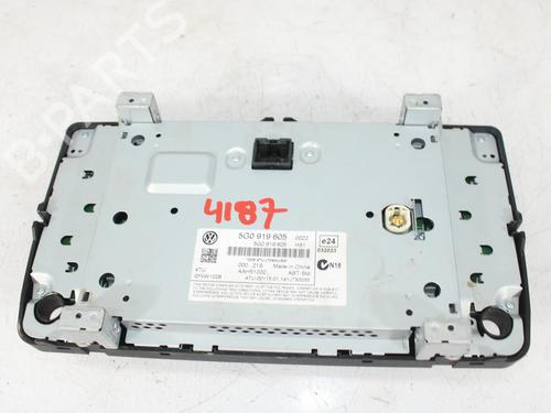 Other VW GOLF VII (5G1, BQ1, BE1, BE2) 2.0 TDI | BP22305652O1 