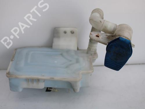 Used Windscreen washer tank SEAT LEON (1P1) 1.6 TDI (105 hp) 10119537