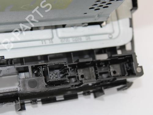 Radio SEAT IBIZA IV SC (6J1, 6P5) 1.2 TSI | BP11762536E6 