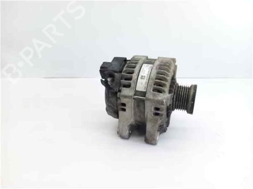 Used Alternator FORD FIESTA VI (CB1, CCN) 1.0 EcoBoost (100 hp) 10125679