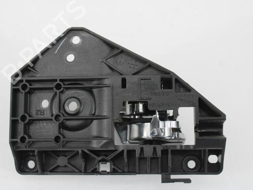 Rear right interior door handle LAND ROVER RANGE ROVER EVOQUE (L538) 2.0 D | BP16103237I16 