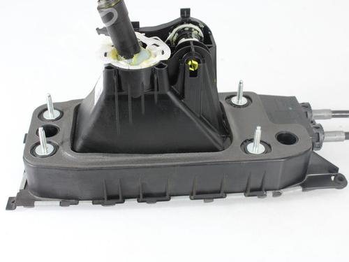 Gear lever SEAT LEON (5F1) 1.6 TDI | BP17914752M90 