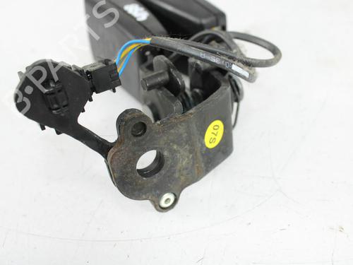 Other AUDI A3 Sportback (8VA, 8VF)  | BP22306065O1 