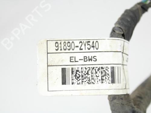 Electronic module HYUNDAI ix35 (LM, EL, ELH) 1.7 CRDi | BP26664963M83 