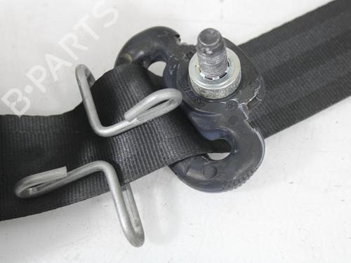 Front right seatbelt FIAT PUNTO (199_) 1.4 (199AXB1A, 199BXB1A, 199BXB11, 199AXB11) | BP29814450I25