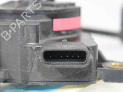 Pedal RENAULT CLIO III (BR0/1, CR0/1)  | BP10122838I4 