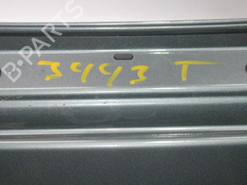 Tailgate SEAT IBIZA IV (6J5, 6P1) 2.0 TDI | BP11681659C6 