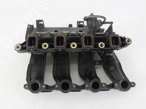 Intake manifold BMW X3 (E83) 2.0 d | BP24665443M70 