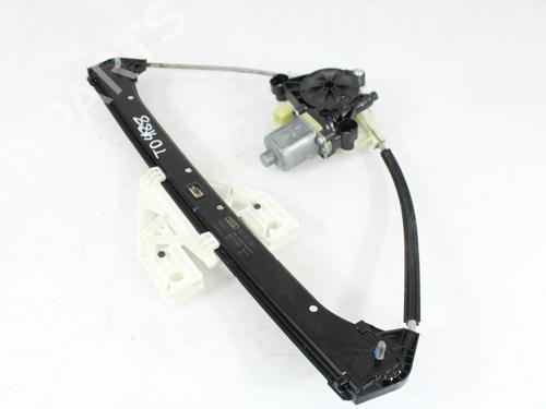 Used Rear right window mechanism AUDI A3 Sportback (8VA, 8VF) [2012-2021]  22305959