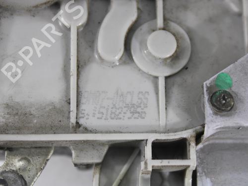 Front left lock FIAT BRAVO II (198_) 1.9 D Multijet (198AXB1A) | BP15809406C98 