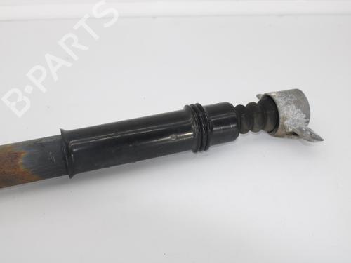 Left rear shock absorber PEUGEOT 3008 I MPV (0U_) 1.6 HDi 115 / BlueHDi 115 | BP11717609M18 
