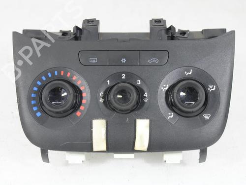 Commande Chauffage FIAT PUNTO (199_) 1.4 (199AXB1A, 199BXB1A, 199BXB11, 199AXB11) (78 hp) 29814447