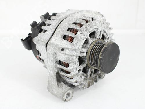 Used Alternator BMW X6 (F16, F86) [2014-2019]  17809267