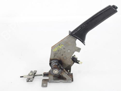 Used Hand brake FIAT BRAVO II (198_) 1.9 D Multijet (198AXB1A) (120 hp) 15812252