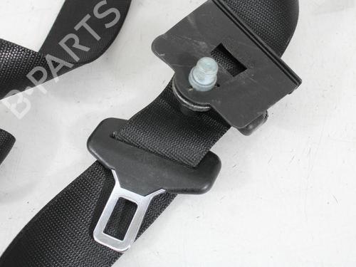 Front right seatbelt MERCEDES-BENZ C-CLASS (W203) C 220 CDI (203.006, 203.008) | BP29377627I25 