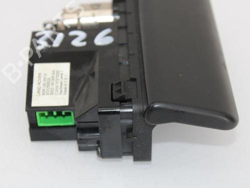 Electronic module LAND ROVER DISCOVERY III (L319) 2.7 TD 4x4 | BP12268177M83 