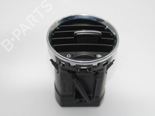 Used Air vent PEUGEOT 308 I (4A_, 4C_) 1.6 HDi (109 hp) 11661718