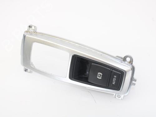 Used Electric handbrake BMW X6 (E71, E72) xDrive 35 d (286 hp) 10733449