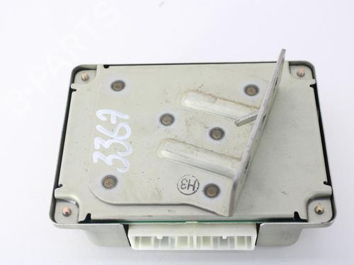 Gearbox control unit NISSAN NAVARA NP300 (D40) 2.5 dCi 4WD (D40TT, D40T, D40M, D40BB) | BP10121717M52 