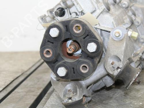Gearbox BMW 1 (E87) 120 d | BP10120363M3 