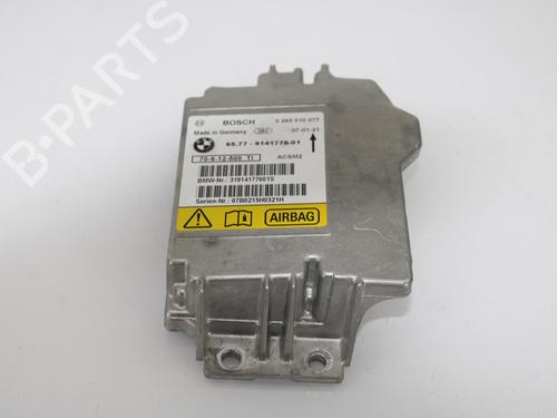 Used ECU airbags BMW X6 (E71, E72) xDrive 30 d (235 hp) 13029004