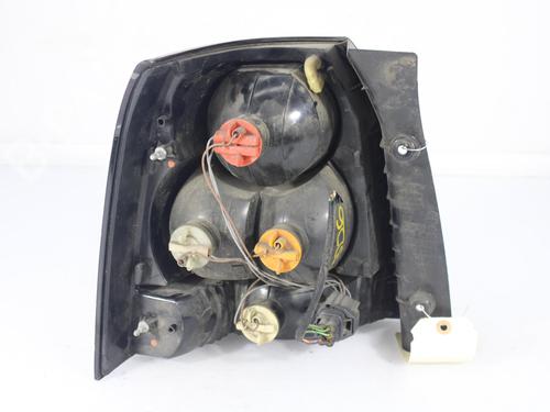 Right taillight LAND ROVER FREELANDER 2 (L359) 2.2 TD4 4x4 | BP13378130C35 