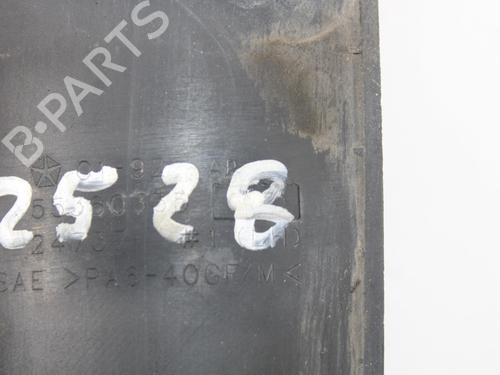 Rear left exterior door handle JEEP CHEROKEE (KJ) 2.8 CRD 4x4 | BP13544295C130 